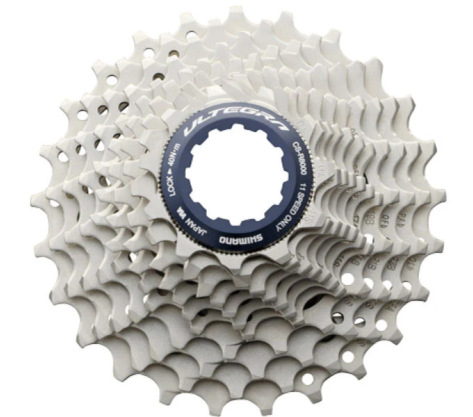 Ultegra Kassette CS-R8000 11-Fach - Image 2