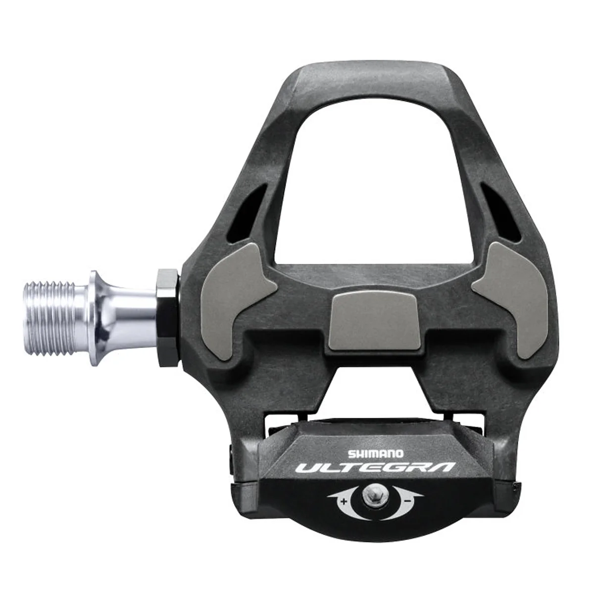 Ultegra PD-R8000 E1 Klickpedale - Schwarz