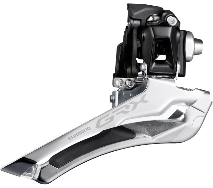 Umwerfer GRX FD-RX400 2x10 DOWN SWING - Anlötversion