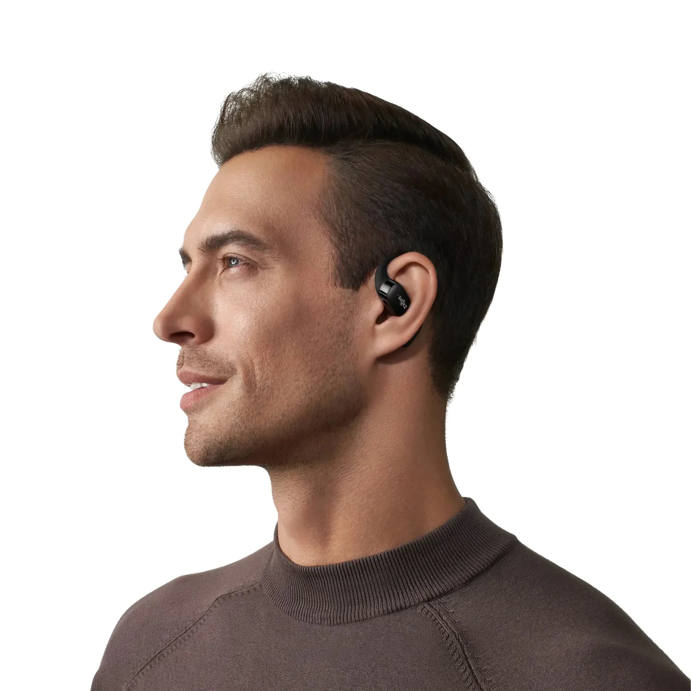 Open Fit - black - Image 6