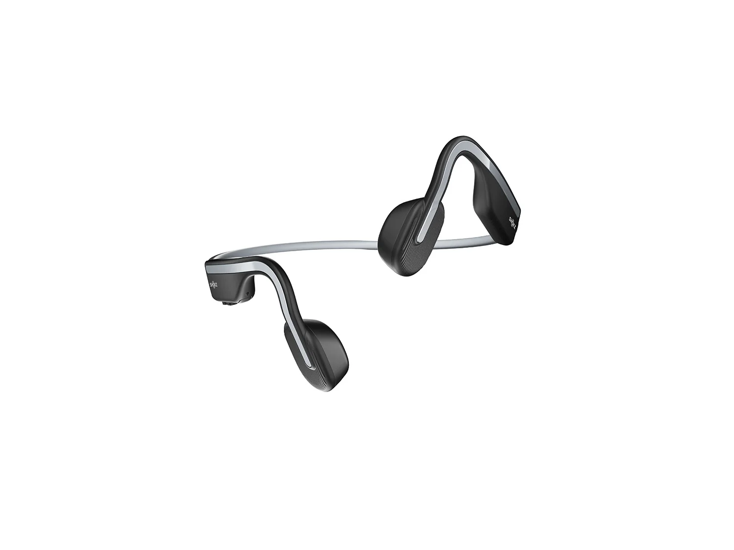 OpenMove Grey - Image 2