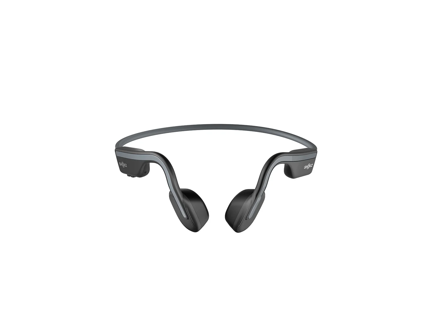 OpenMove Grey - Image 3