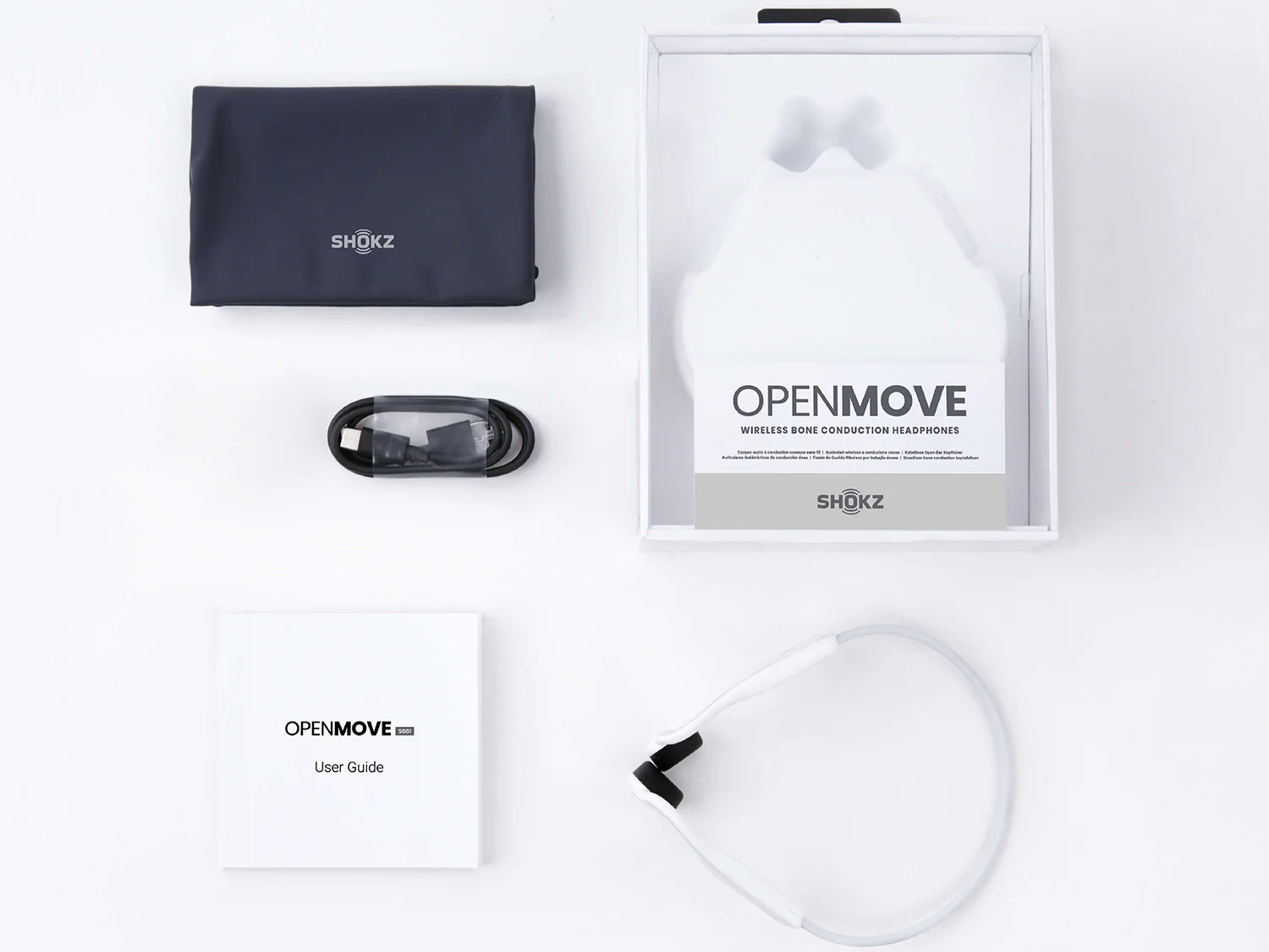 OpenMove Grey - Image 4