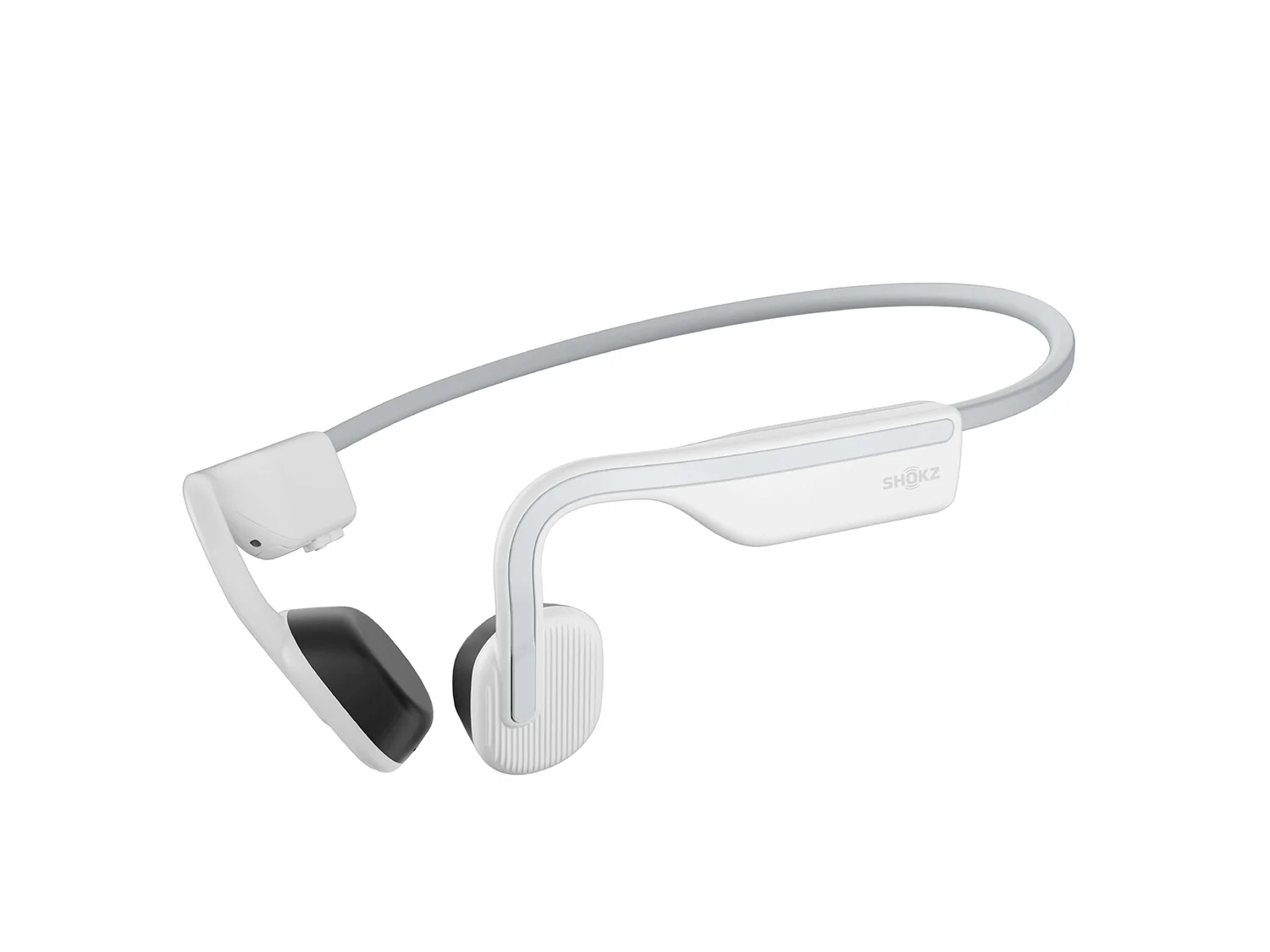 OpenMove White
