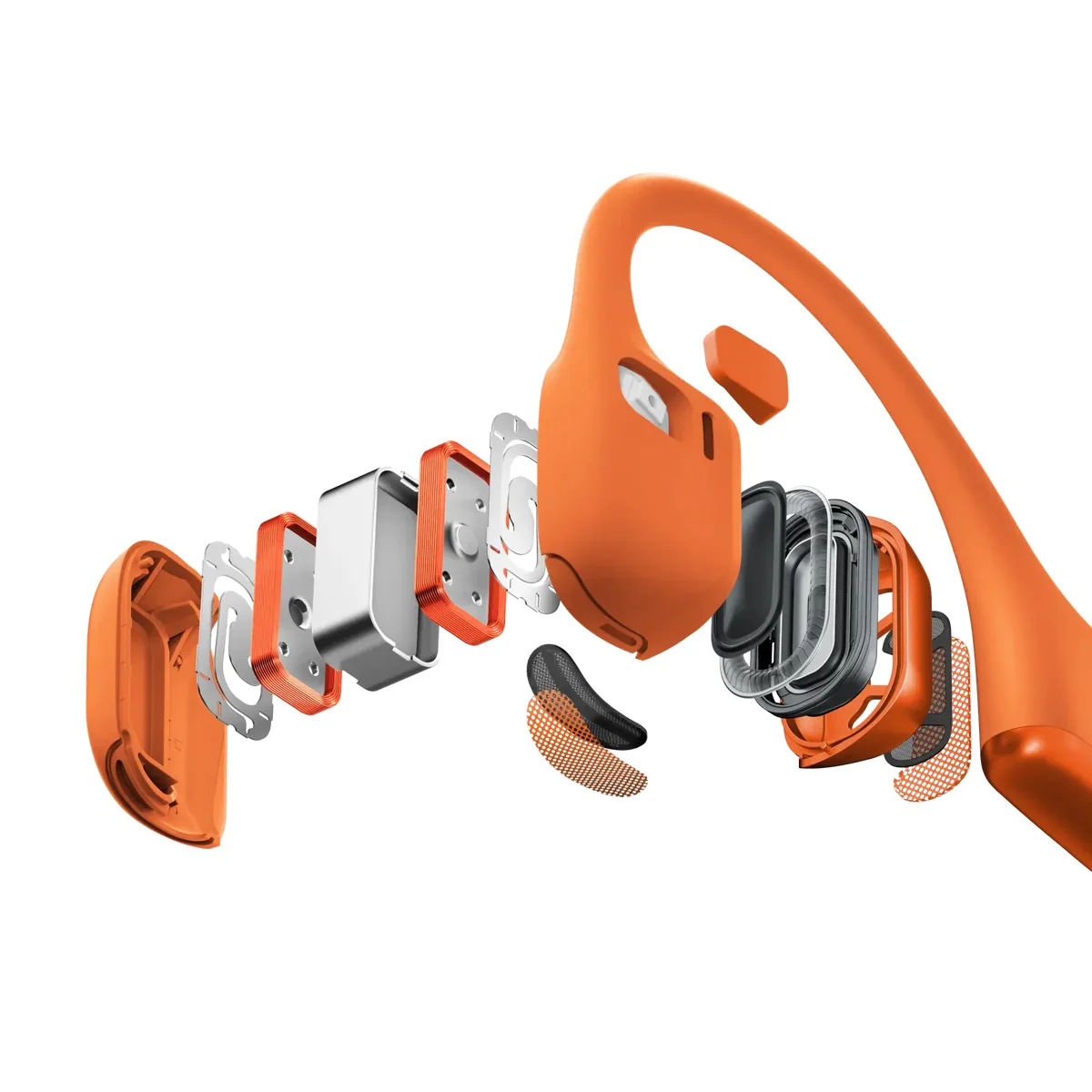 OpenRun Pro 2 - orange - Image 4