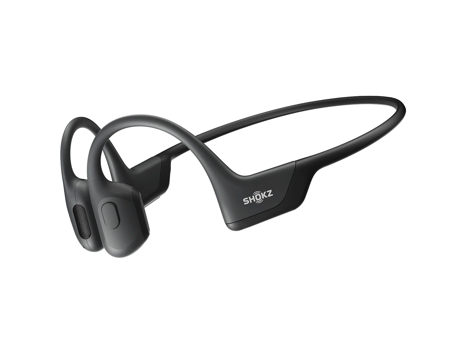 OpenRun Pro Black