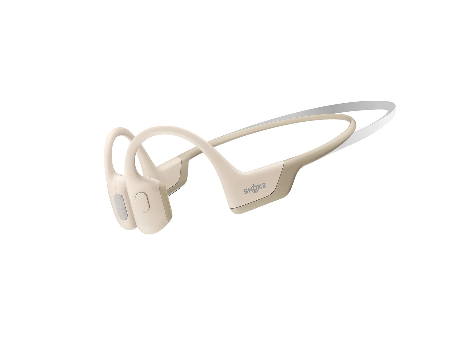 OpenRun Pro mini Beige