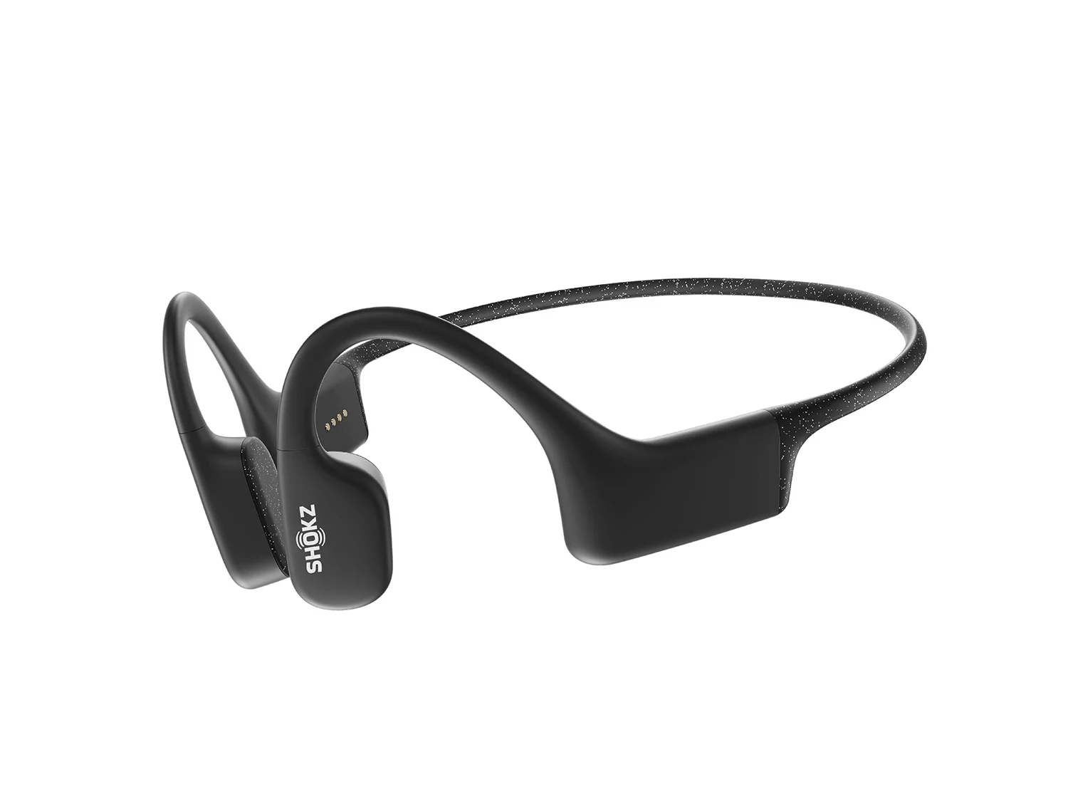 OpenSwim Black