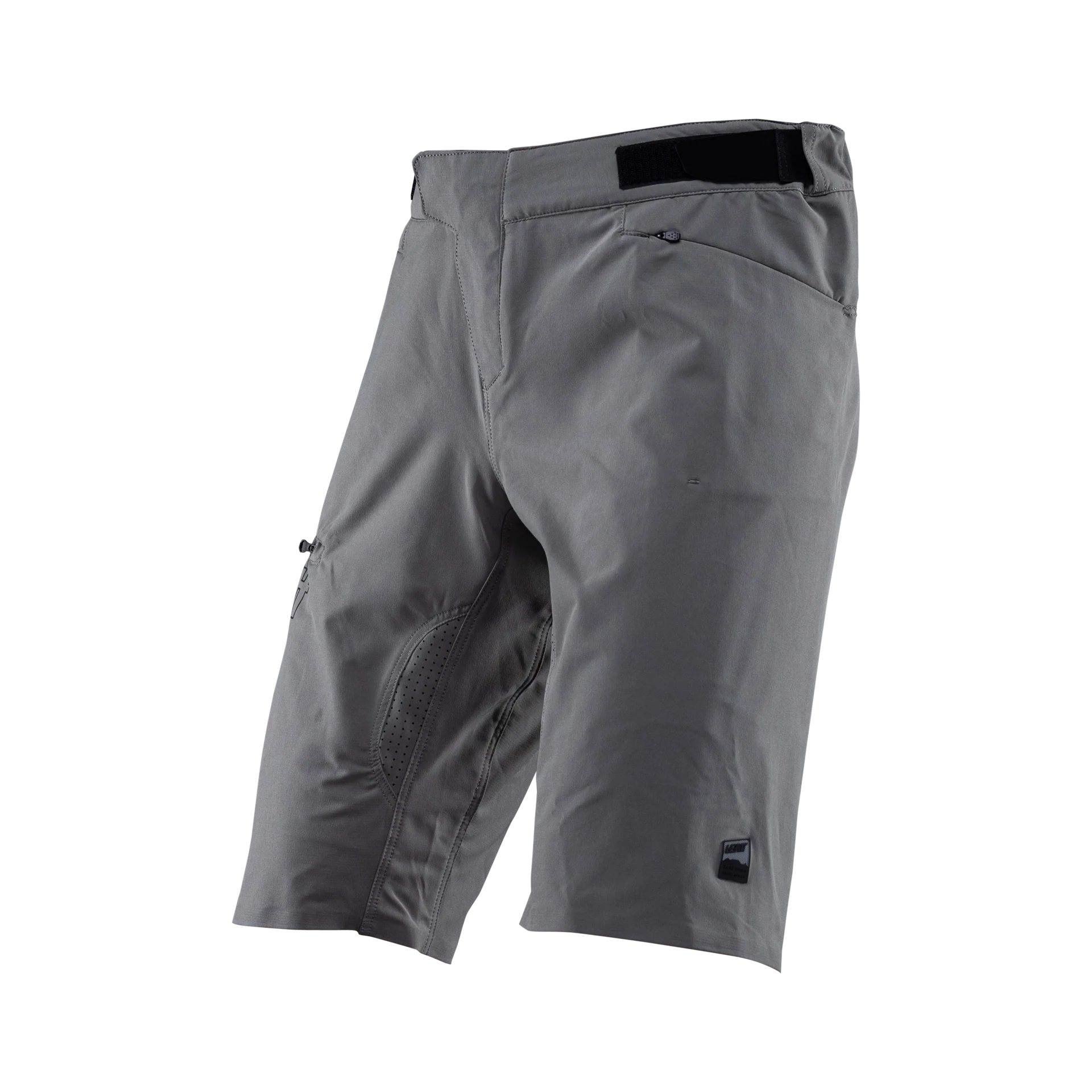 Shorts MTB Enduro 1.0 - Granite - Image 2