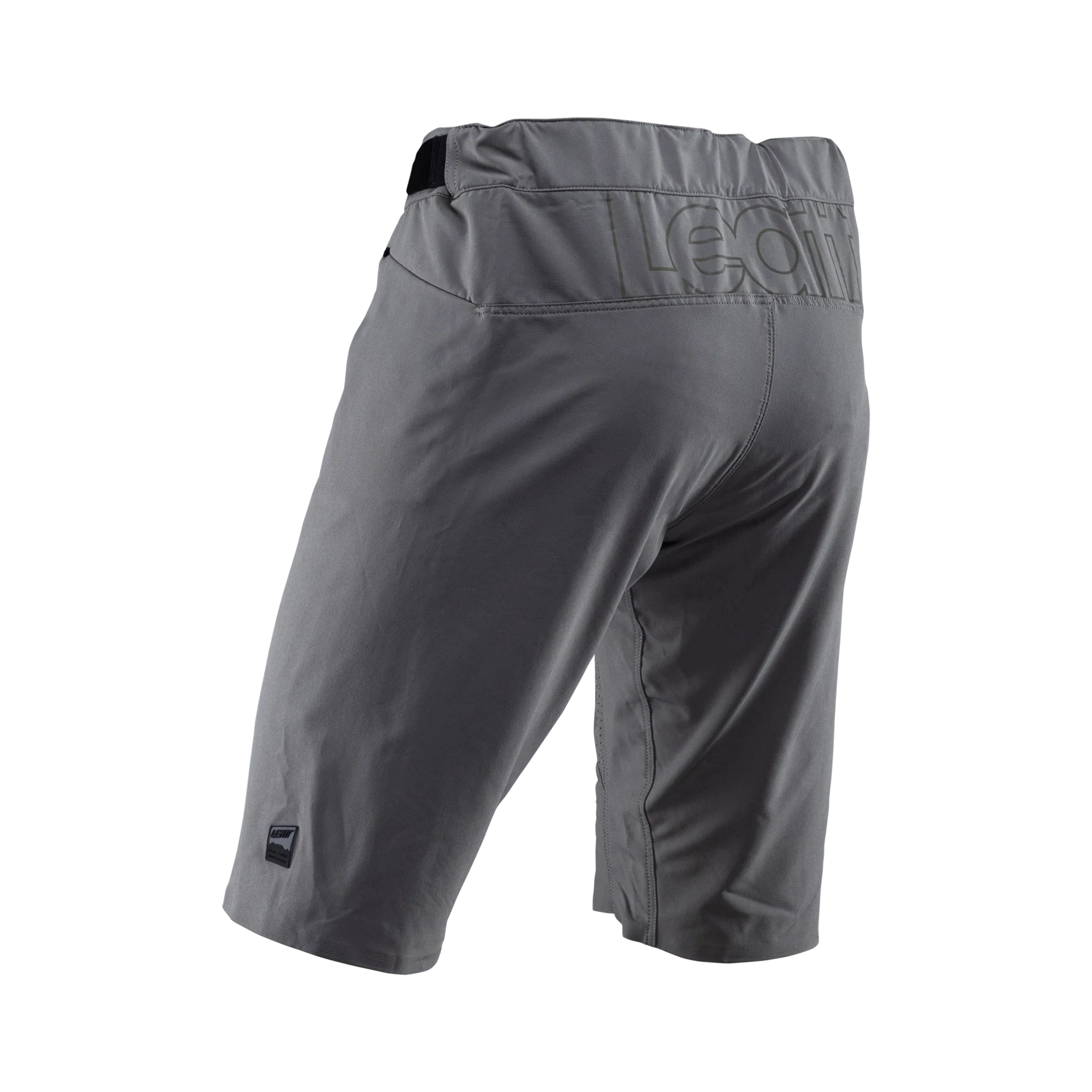 Shorts MTB Enduro 1.0 - Granite - Image 3