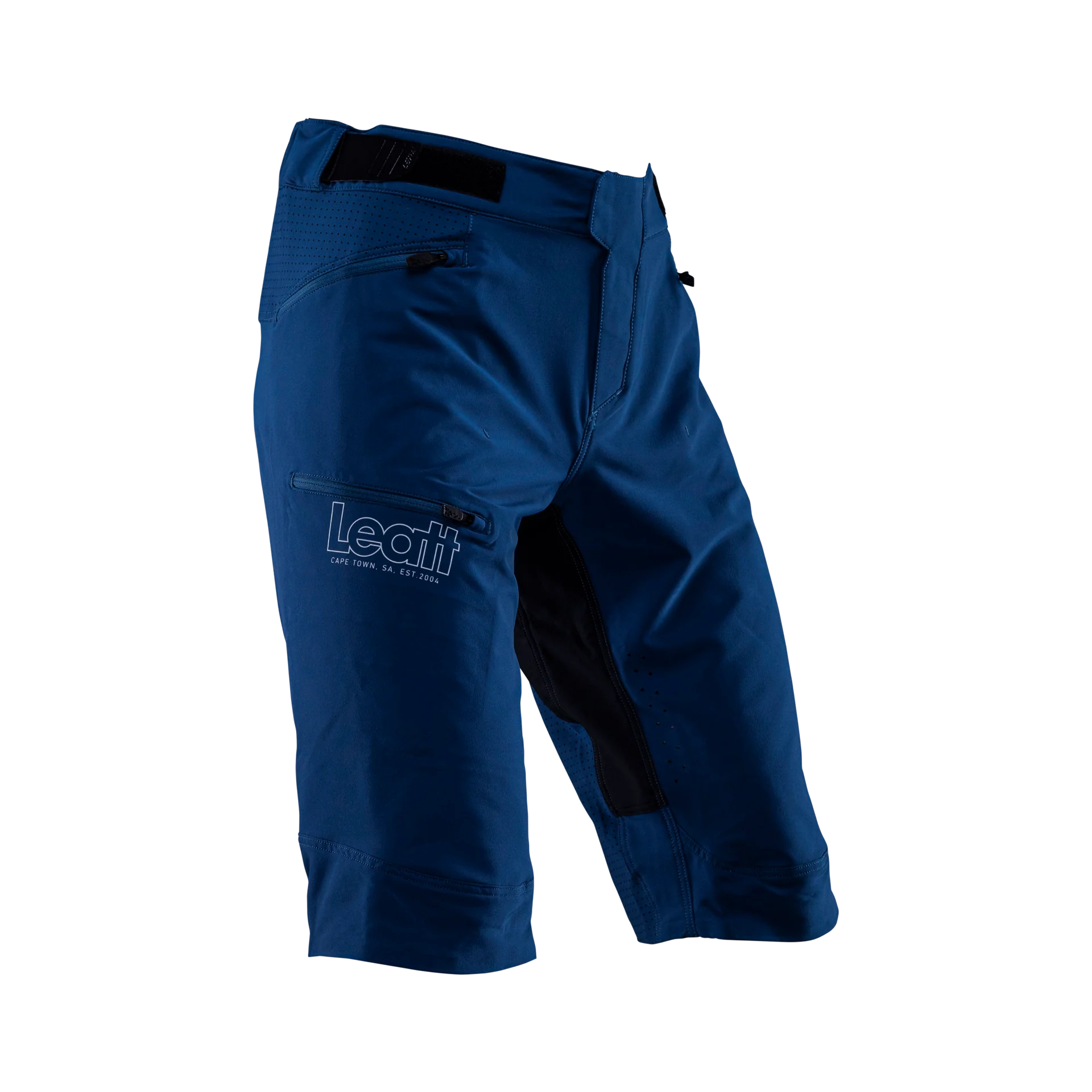 Shorts MTB Enduro 3.0 - Denim