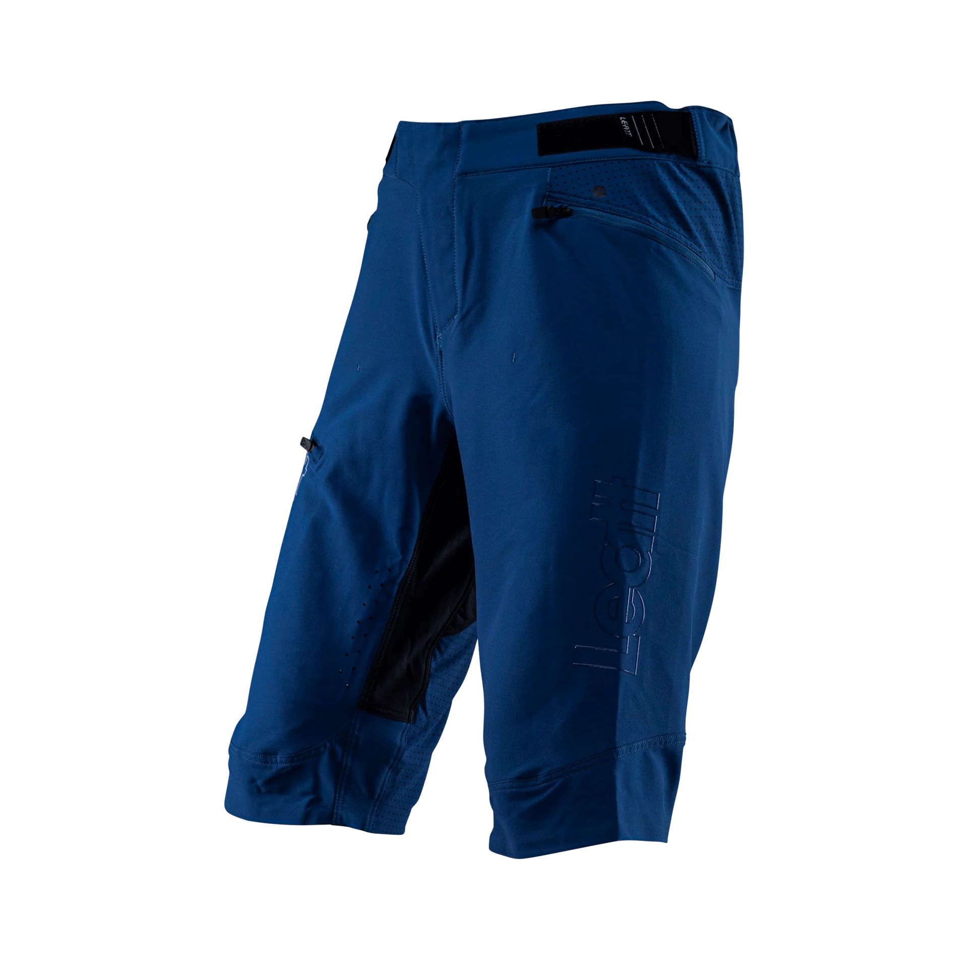 Shorts MTB Enduro 3.0 - Denim - Image 2