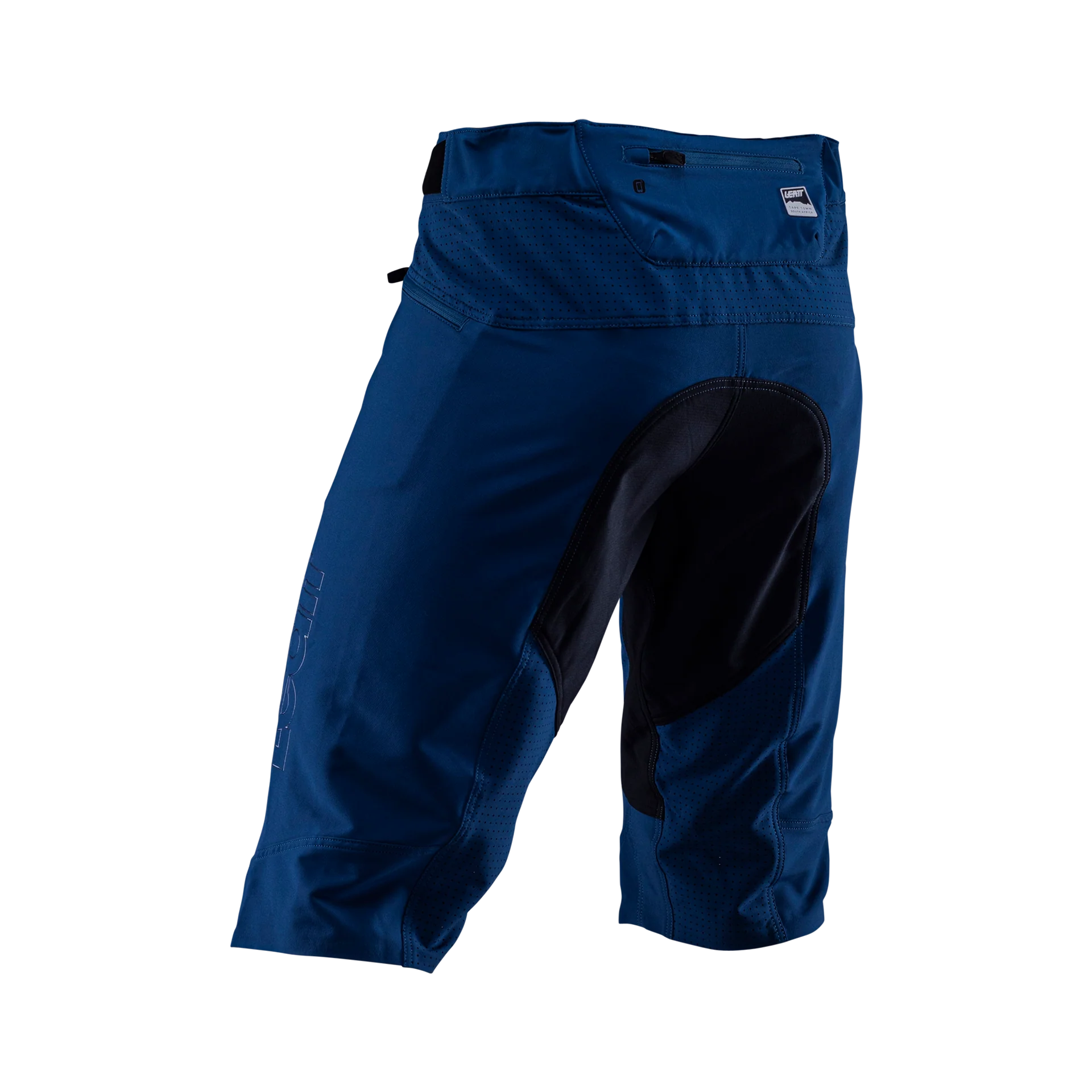 Shorts MTB Enduro 3.0 - Denim - Image 3