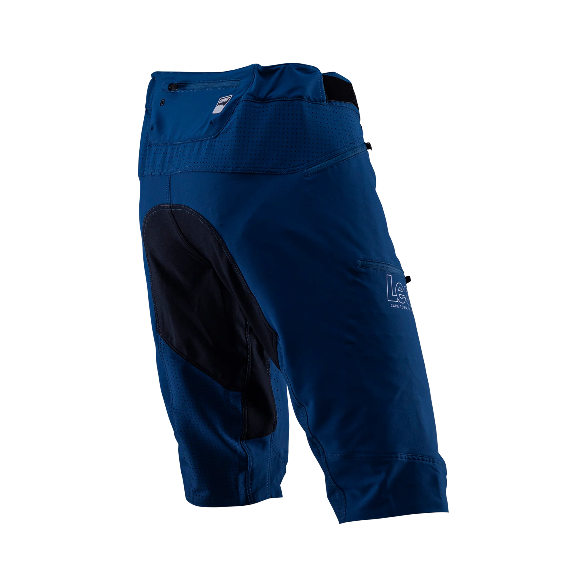 Shorts MTB Enduro 3.0 - Denim - Image 4