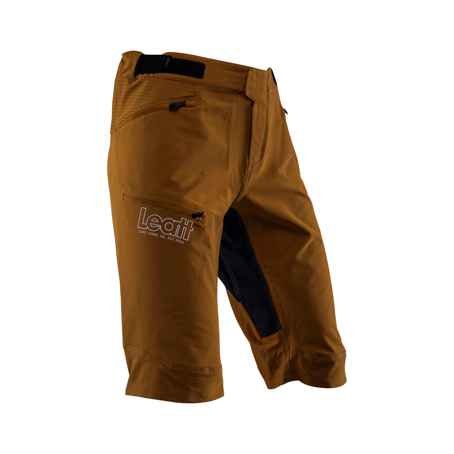 Shorts MTB Enduro 3.0 - Peanut