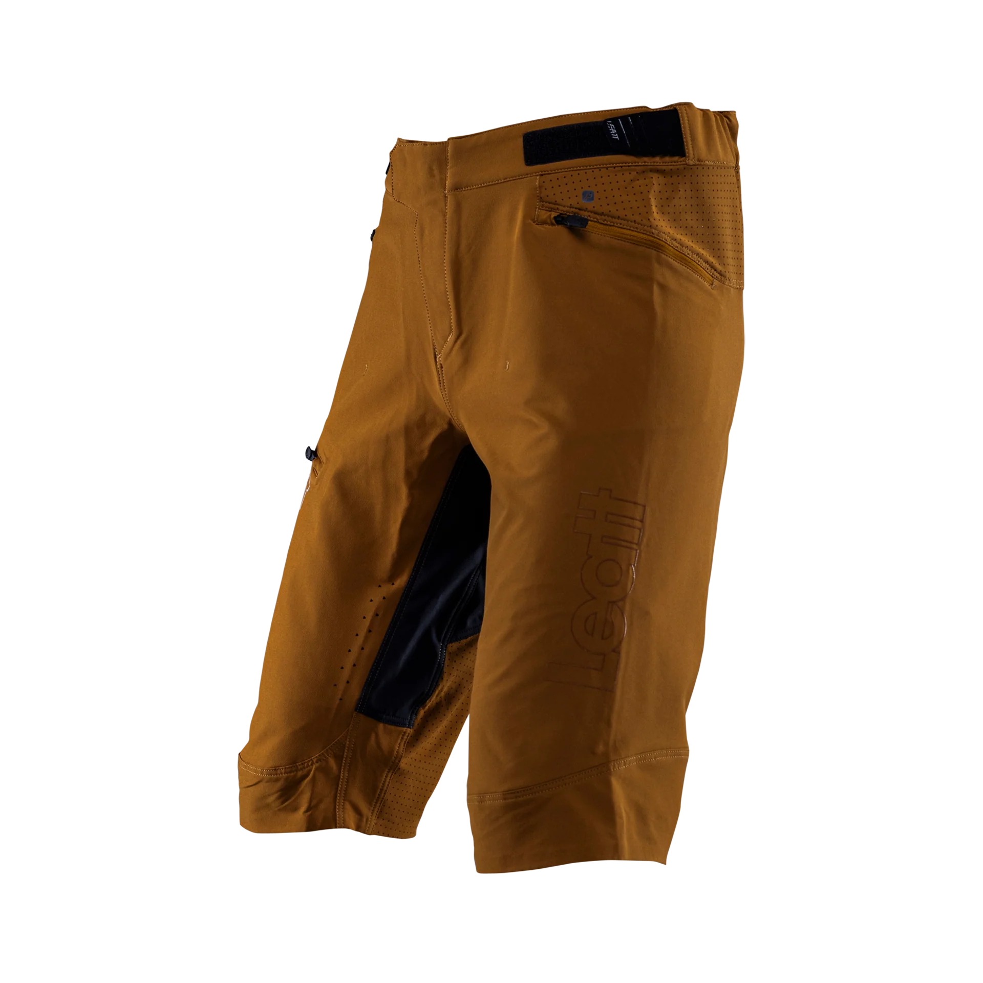 Shorts MTB Enduro 3.0 - Peanut - Image 2