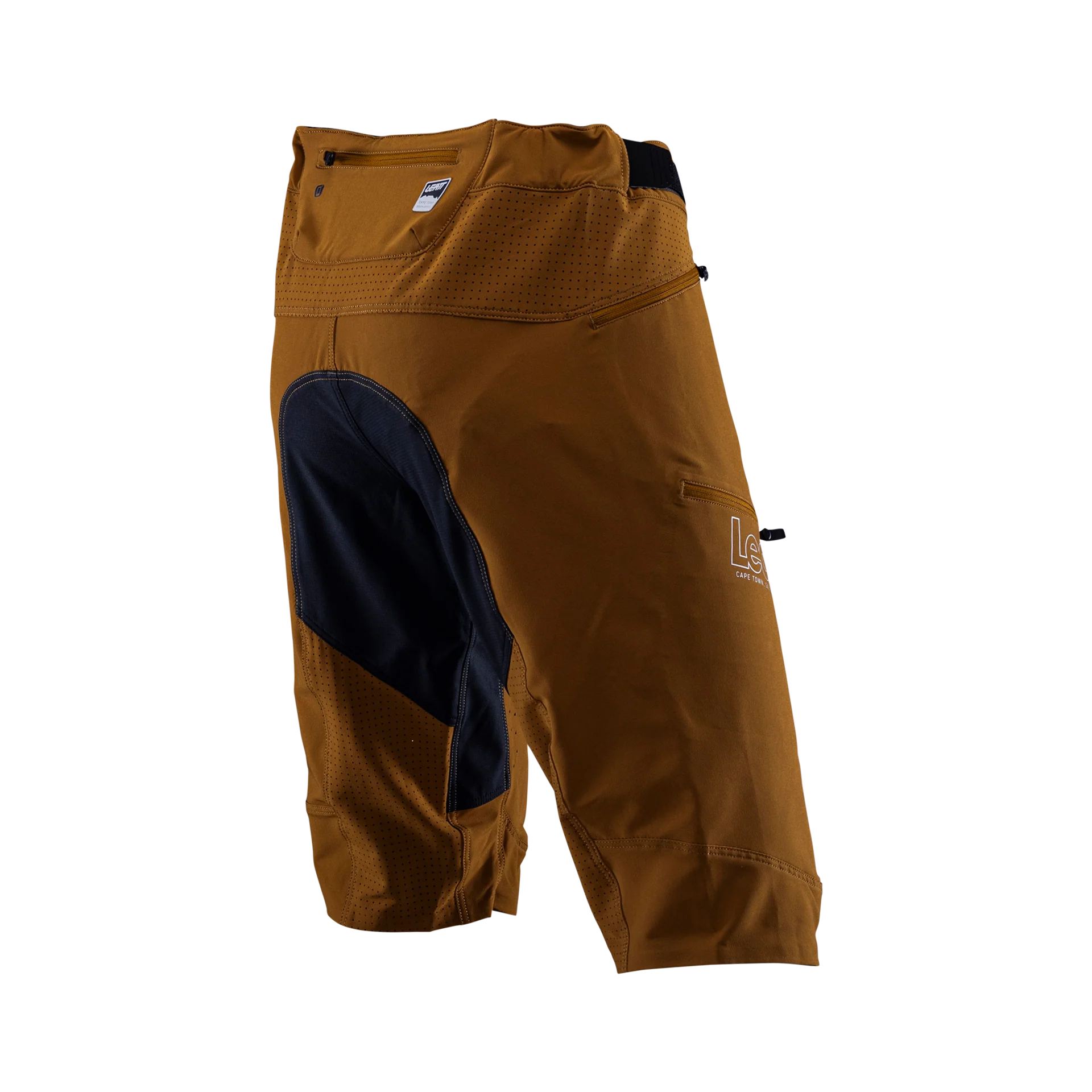 Shorts MTB Enduro 3.0 - Peanut - Image 4