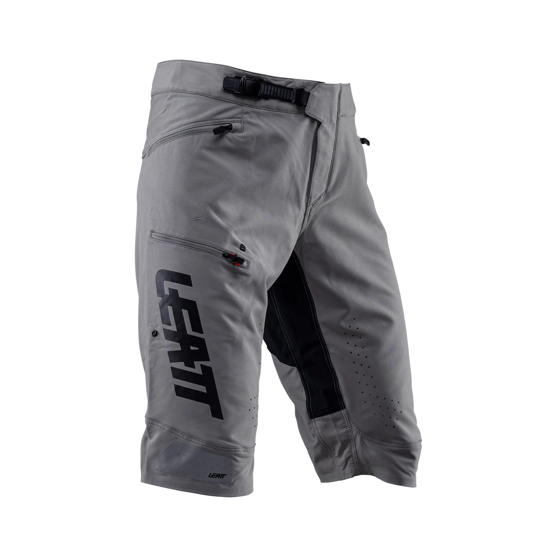 Shorts MTB Gravity 4.0 - Granite