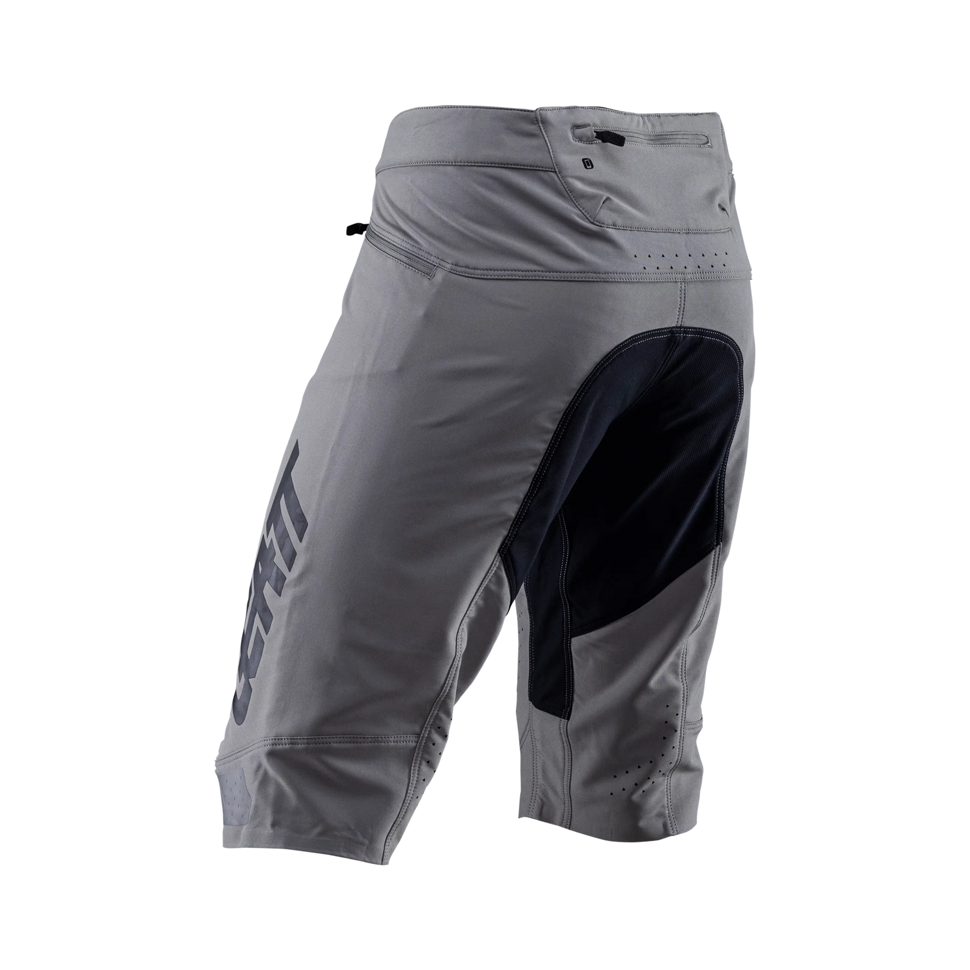 Shorts MTB Gravity 4.0 - Granite - Image 3