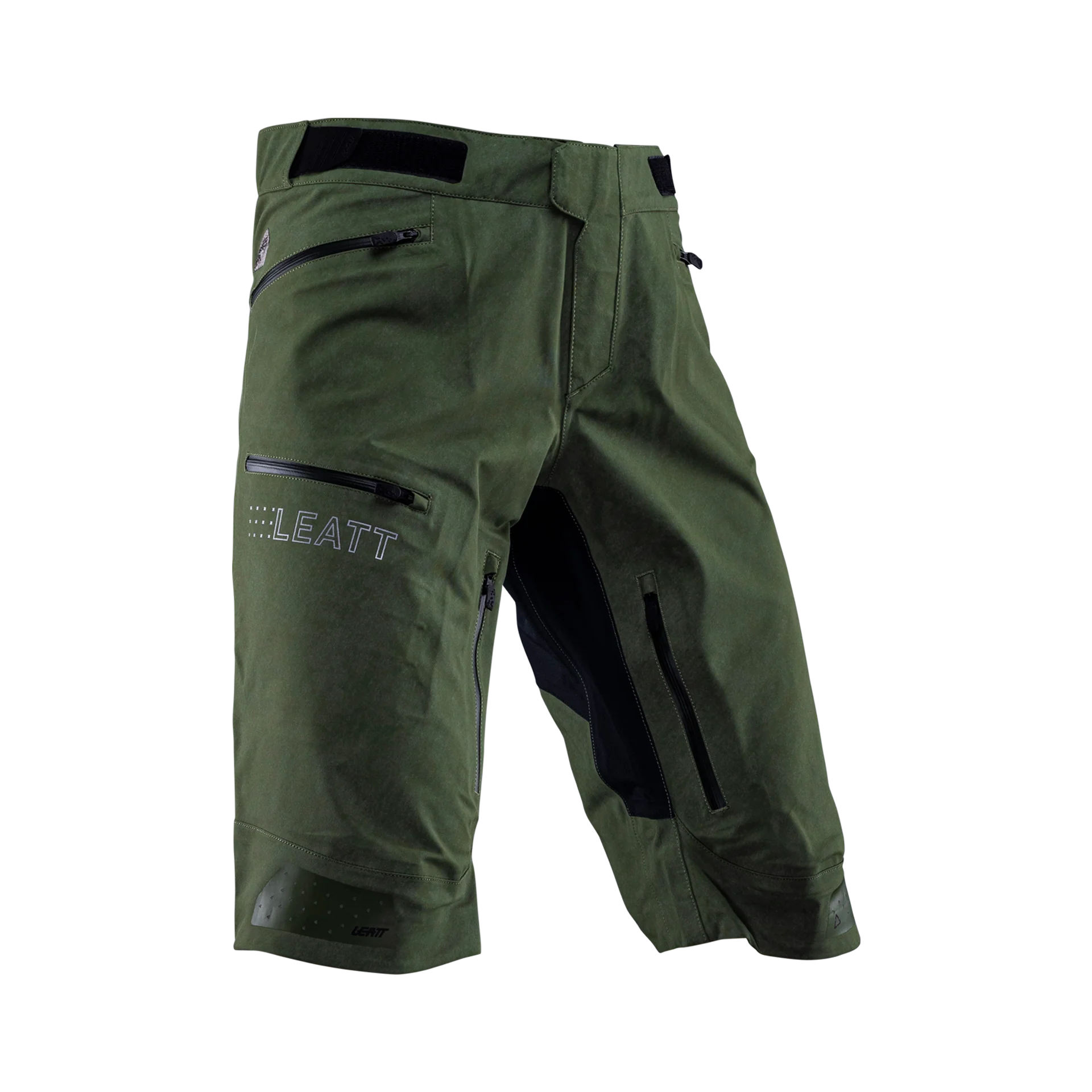 Shorts MTB HydraDri 5.0 - Spinach