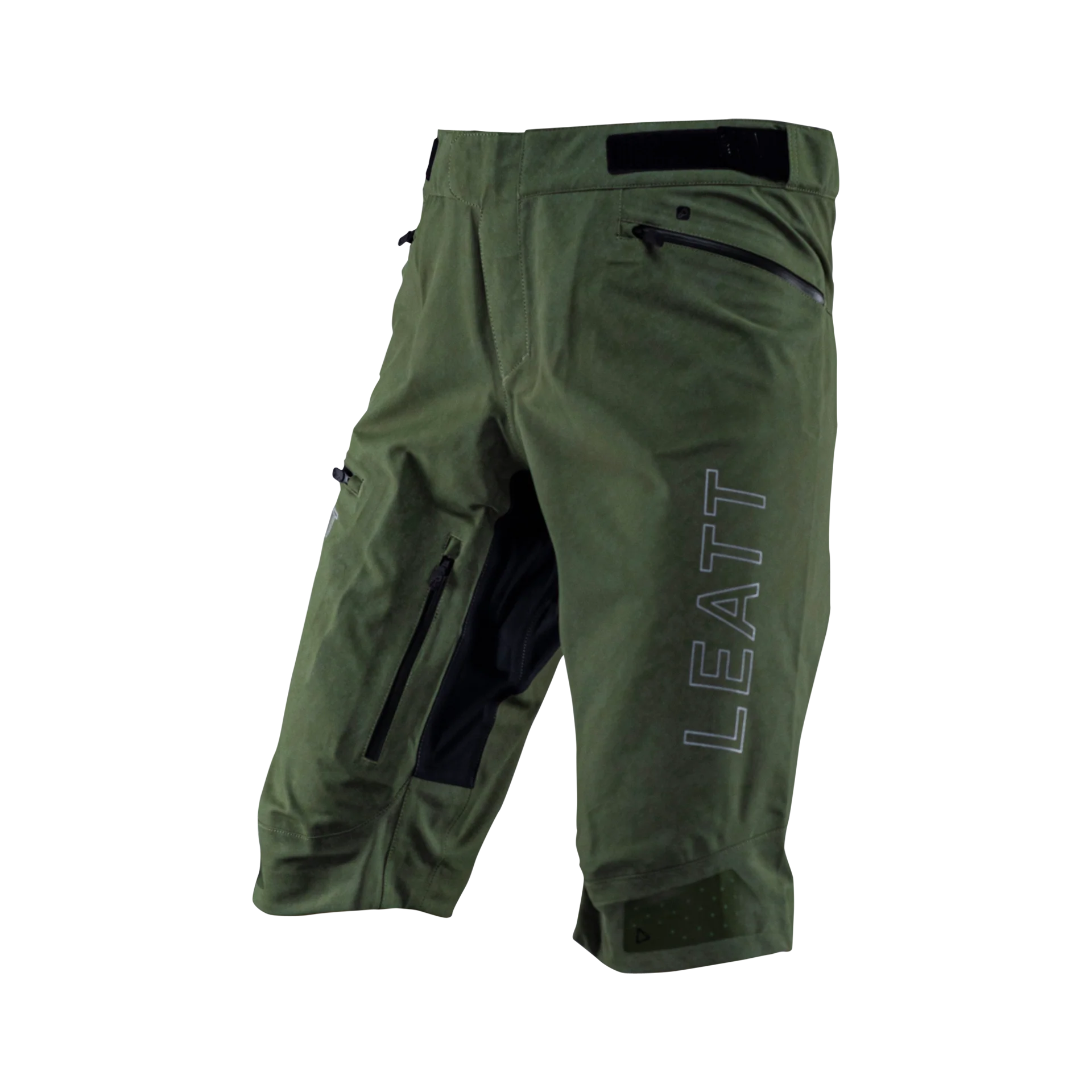 Shorts MTB HydraDri 5.0 - Spinach - Image 2