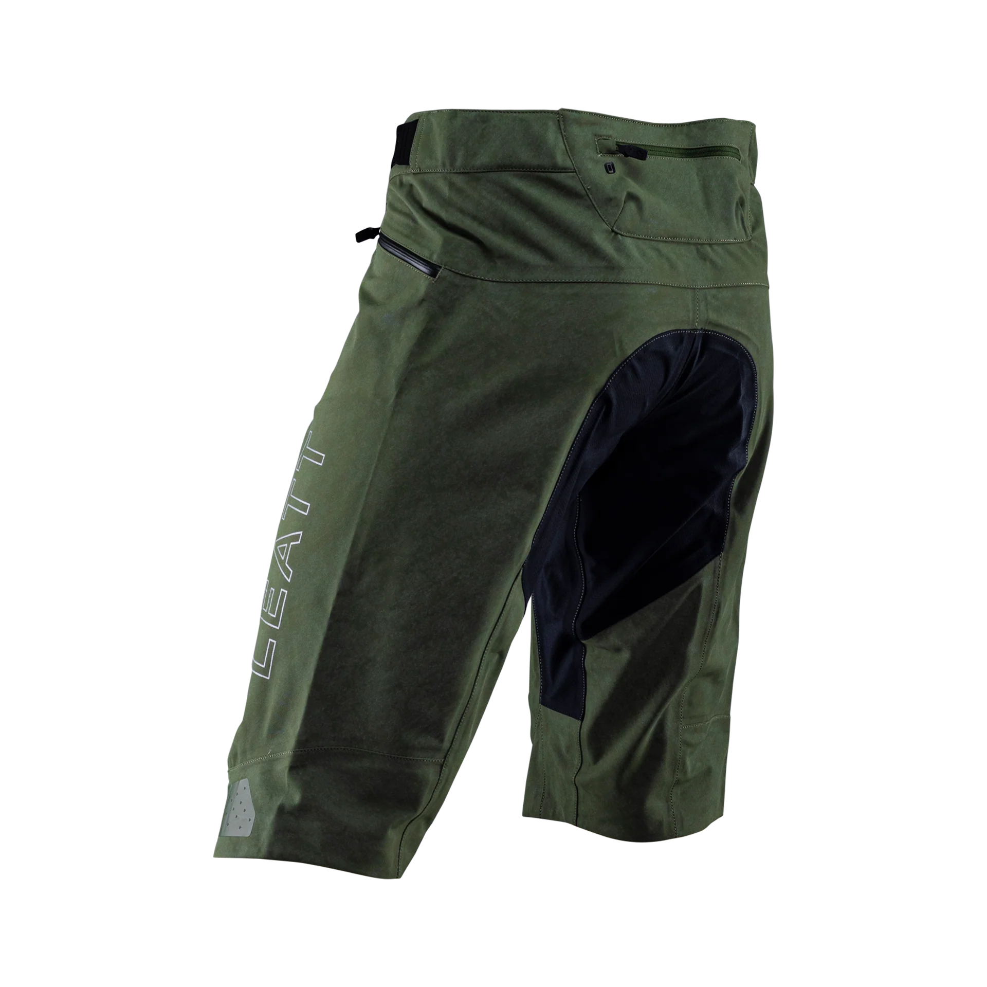 Shorts MTB HydraDri 5.0 - Spinach - Image 3
