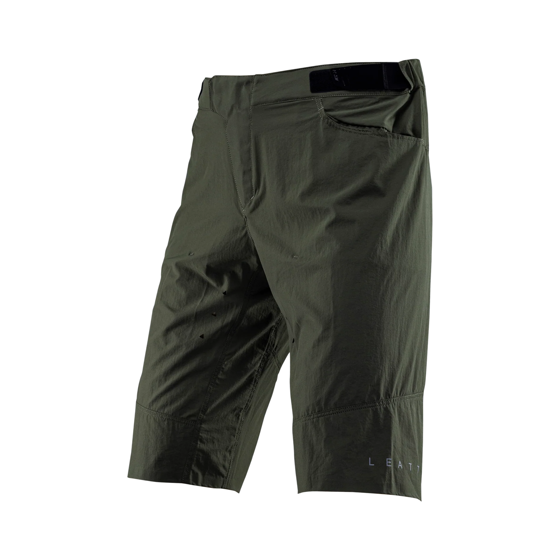 Shorts MTB Trail 2.0 - Spinach - Image 2
