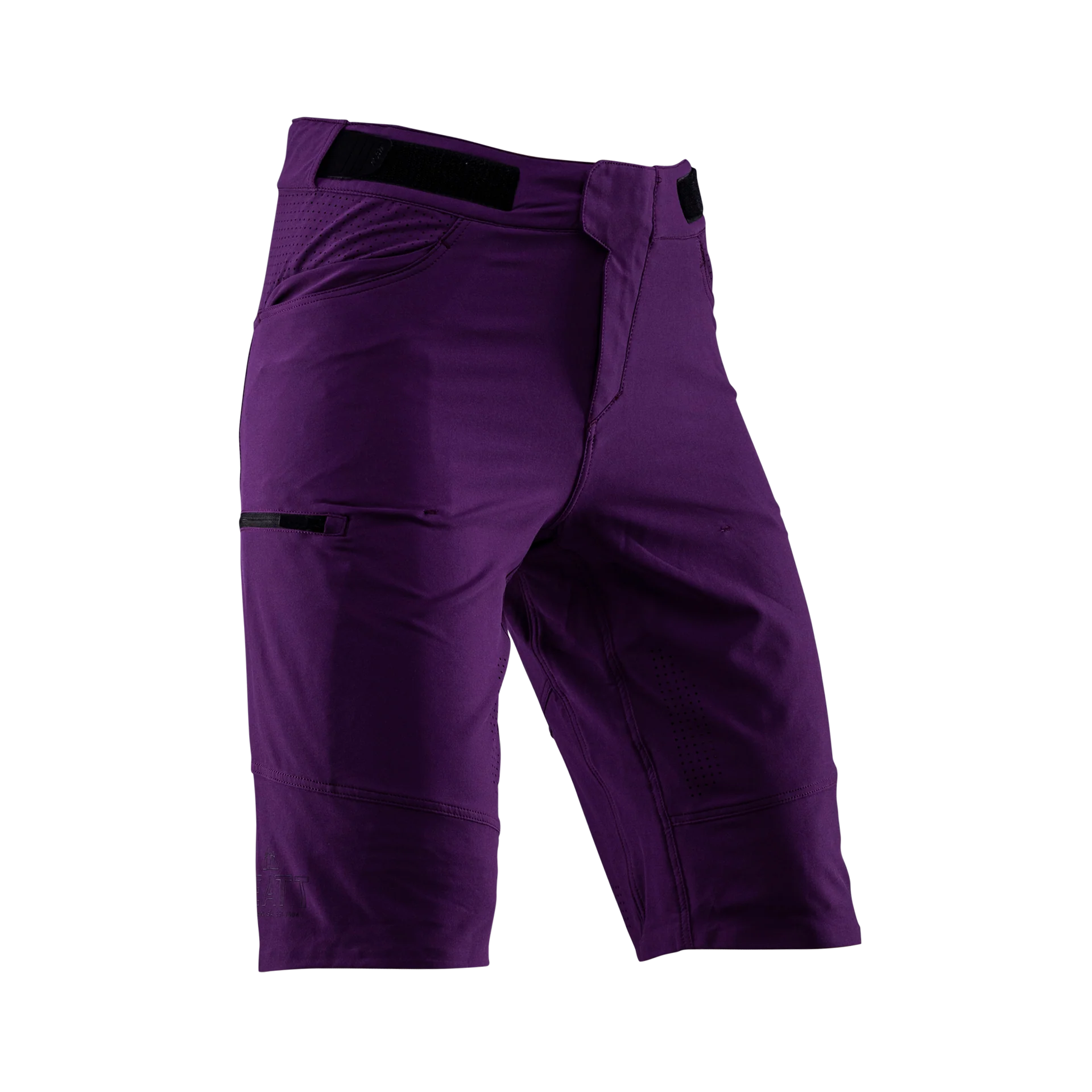 Shorts MTB Trail 3.0 - Velvet