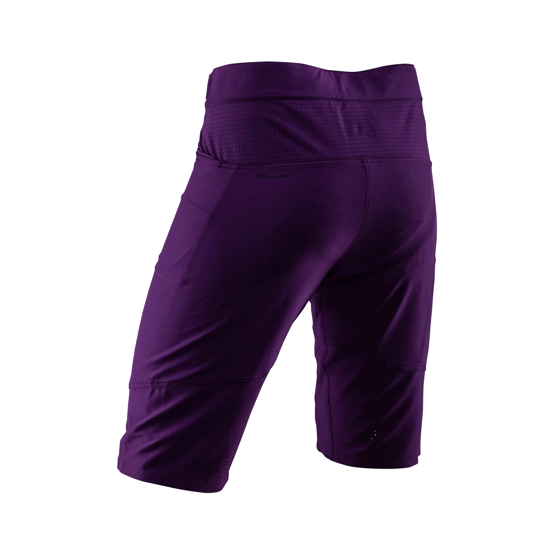 Shorts MTB Trail 3.0 - Velvet - Image 3