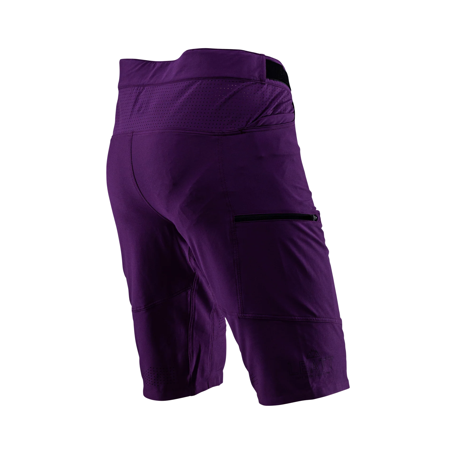 Shorts MTB Trail 3.0 - Velvet - Image 4
