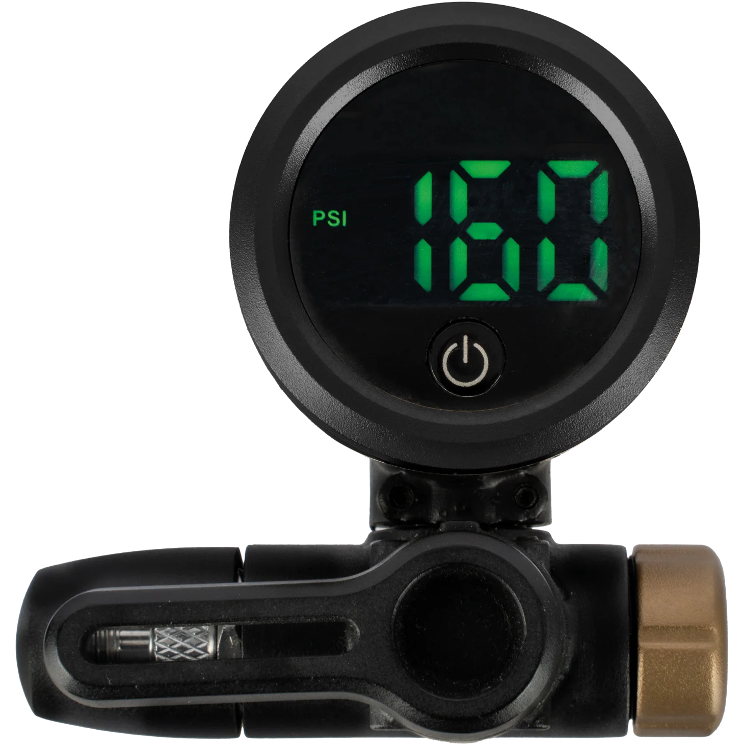 Shuttle Gauge Digital 2.0