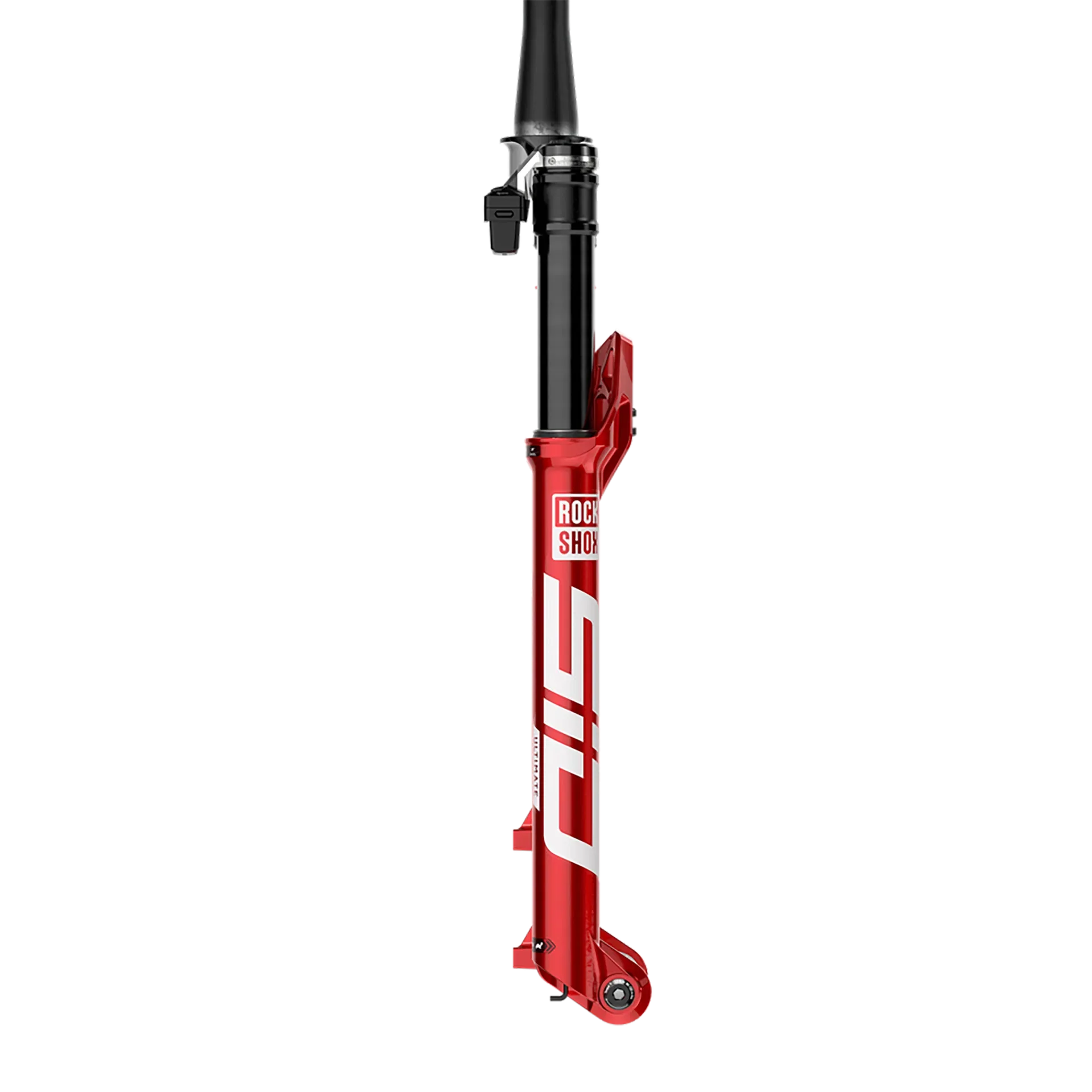 SID Ultimate Flight Attendant Race Day 3P C2, 29", 15x110 Boost, 120 mm - rot - Image 3