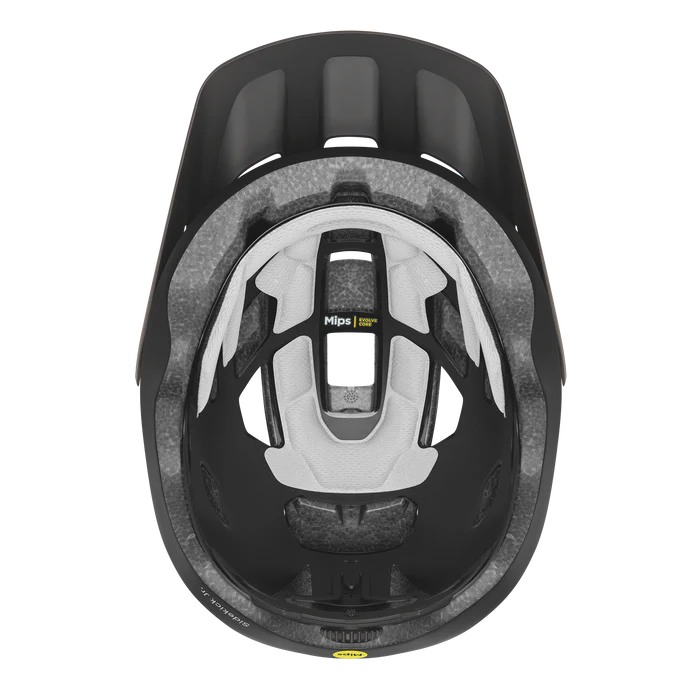 Sidekick Jr. Mips - Matte Black - Image 4