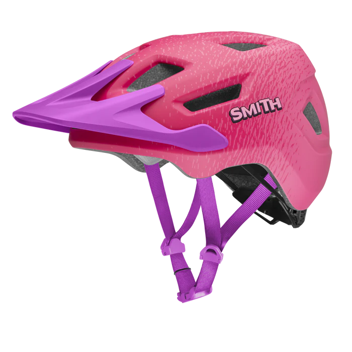 Sidekick Jr. Mips - Matte Lollipop Fade
