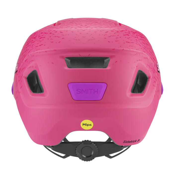 Sidekick Jr. Mips - Matte Lollipop Fade - Image 2