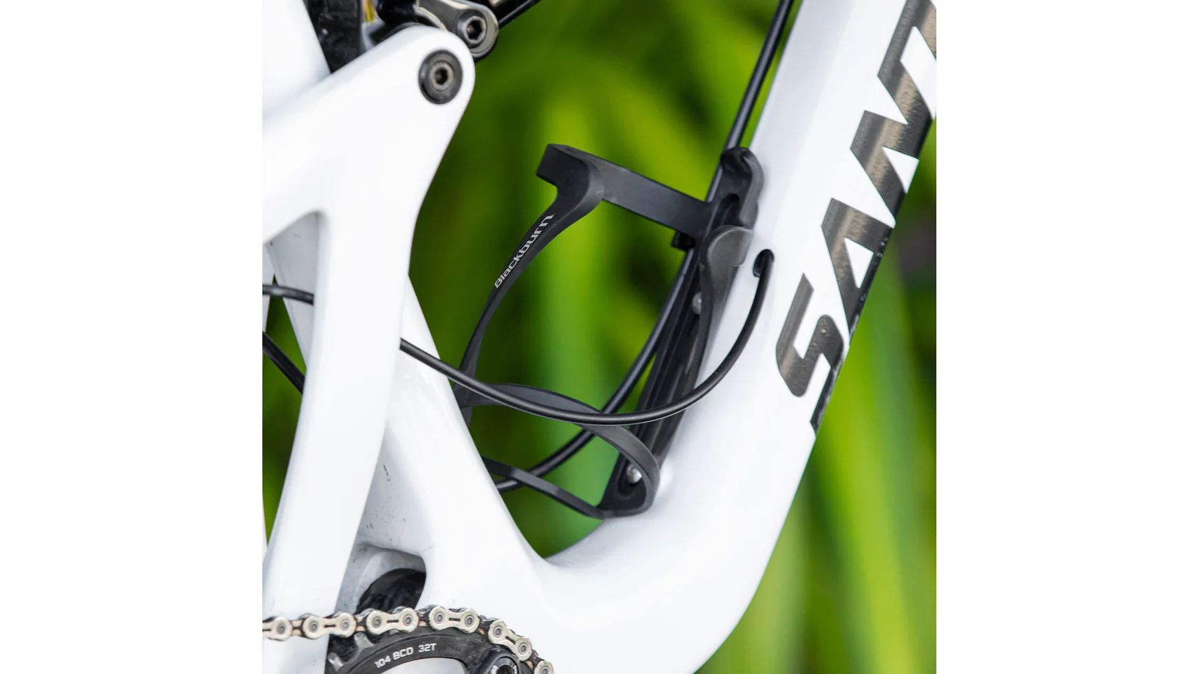 Sidetrack Right Black Cage - Image 4