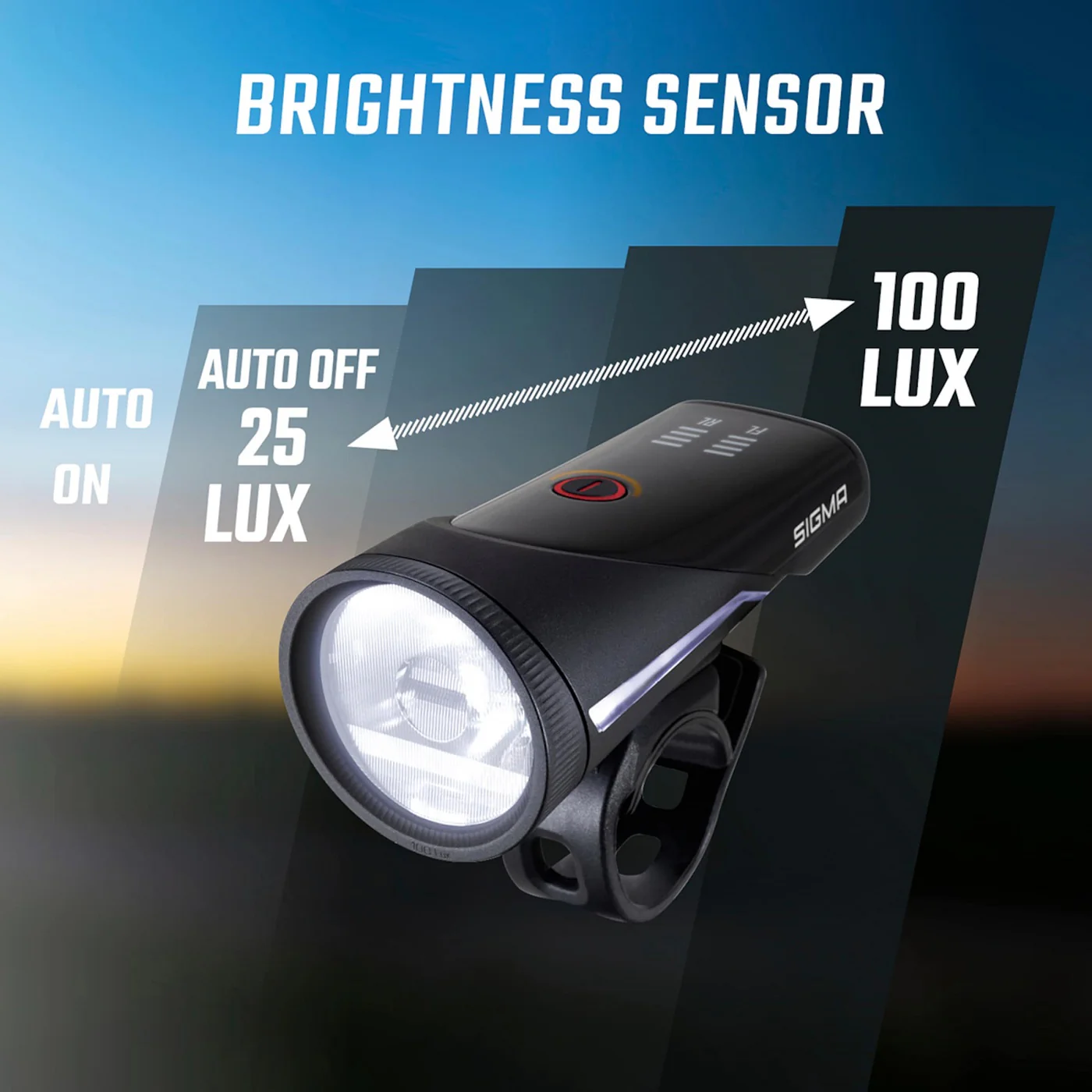 Aura 100 USB & Blaze Link - Image 4