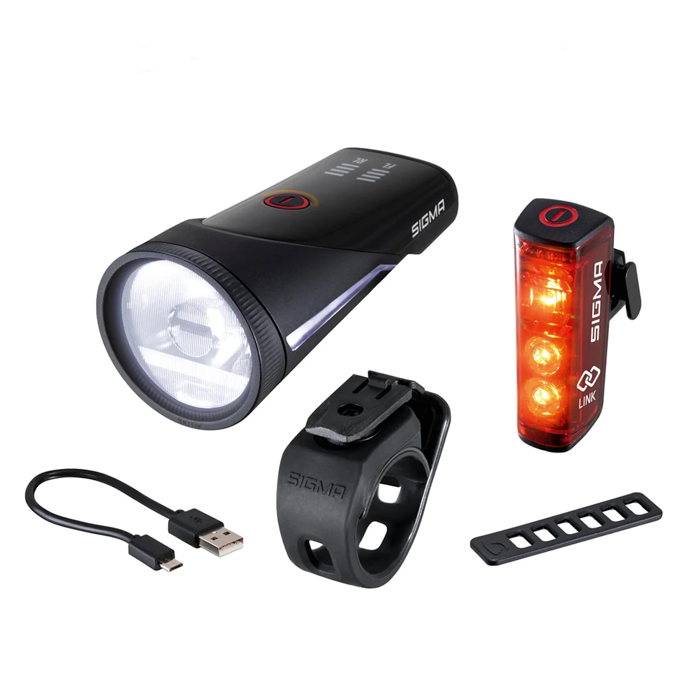Aura 100 USB & Blaze Link - Image 5