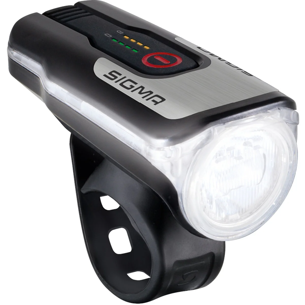 Aura 80 USB Frontleuchte - Image 2