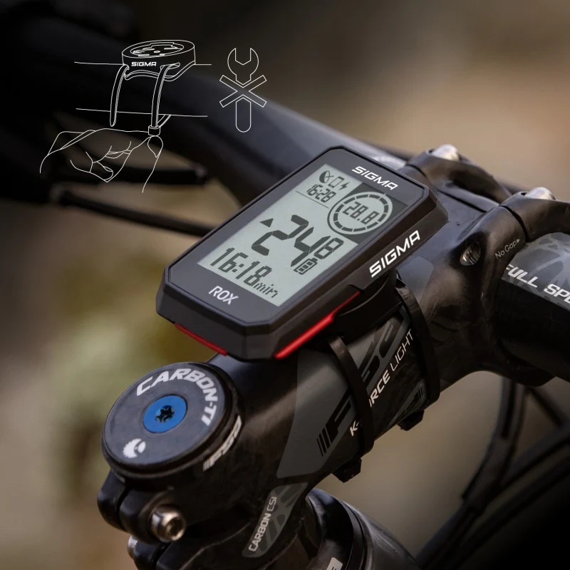 ROX 2.0 GPS Computer - Image 3