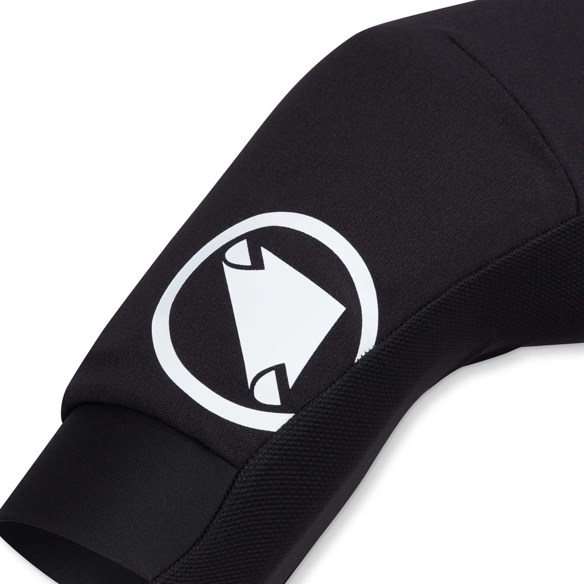 Singletrack Lite Elbow Pads - Schwarz - Image 2