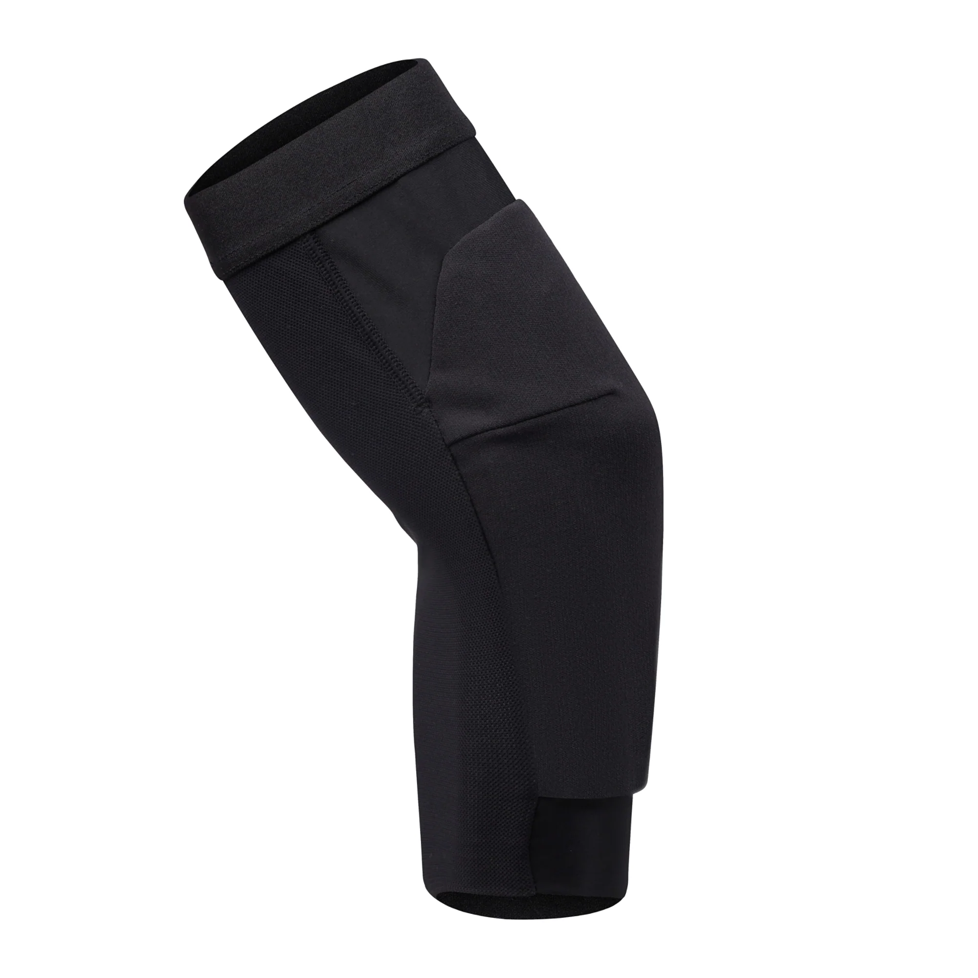 Singletrack Lite Elbow Pads - Schwarz - Image 3