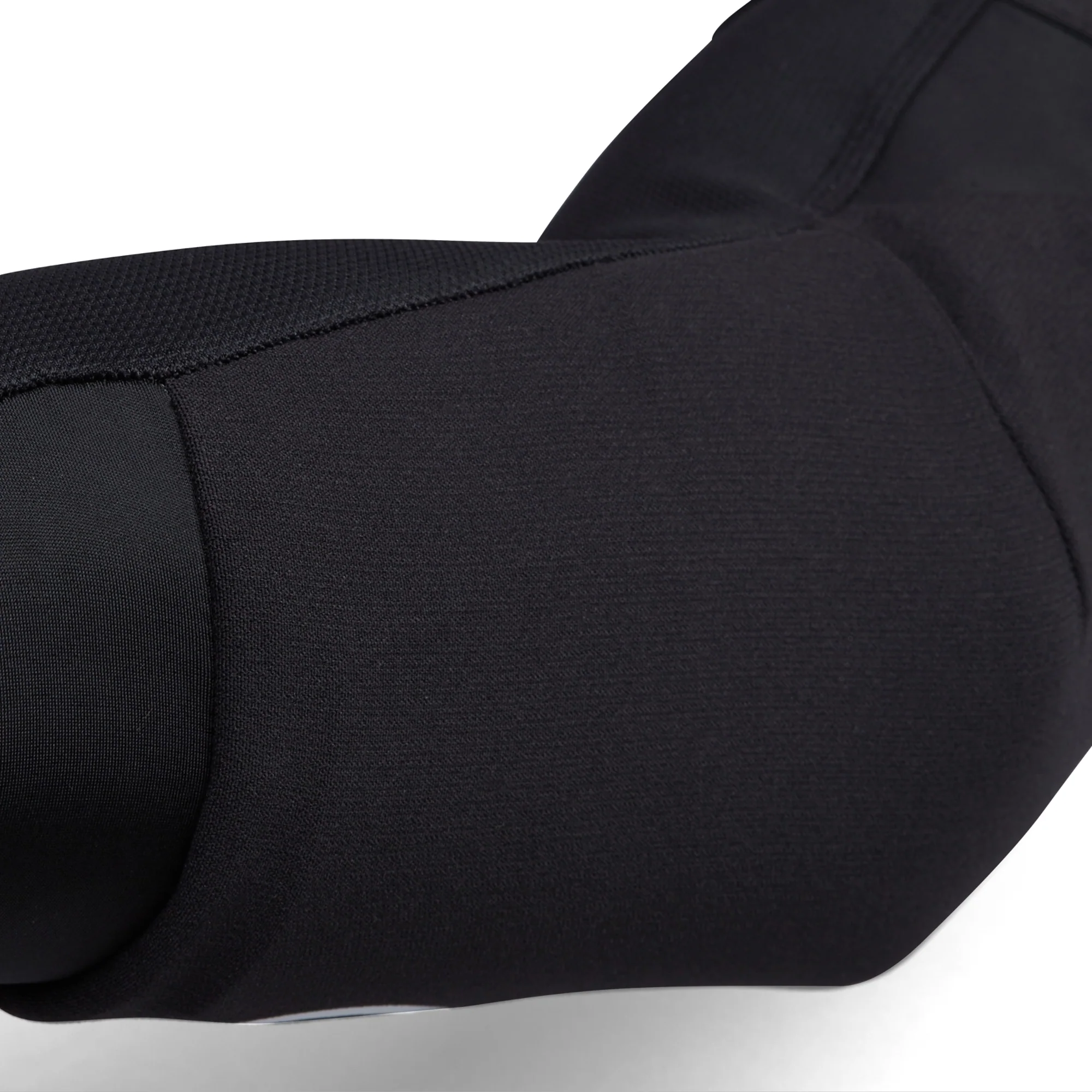 Singletrack Lite Elbow Pads - Schwarz - Image 4