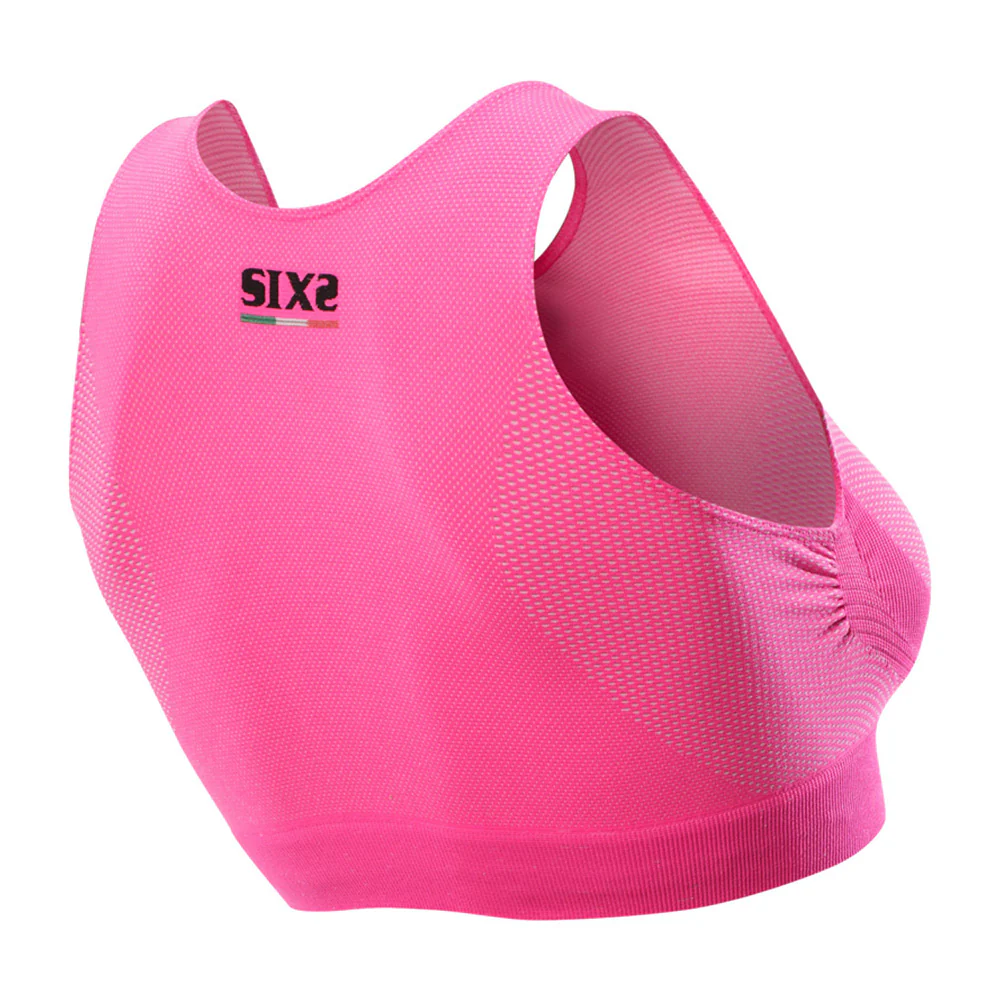 Funktions Sport BH RG2 C - pink - Image 2