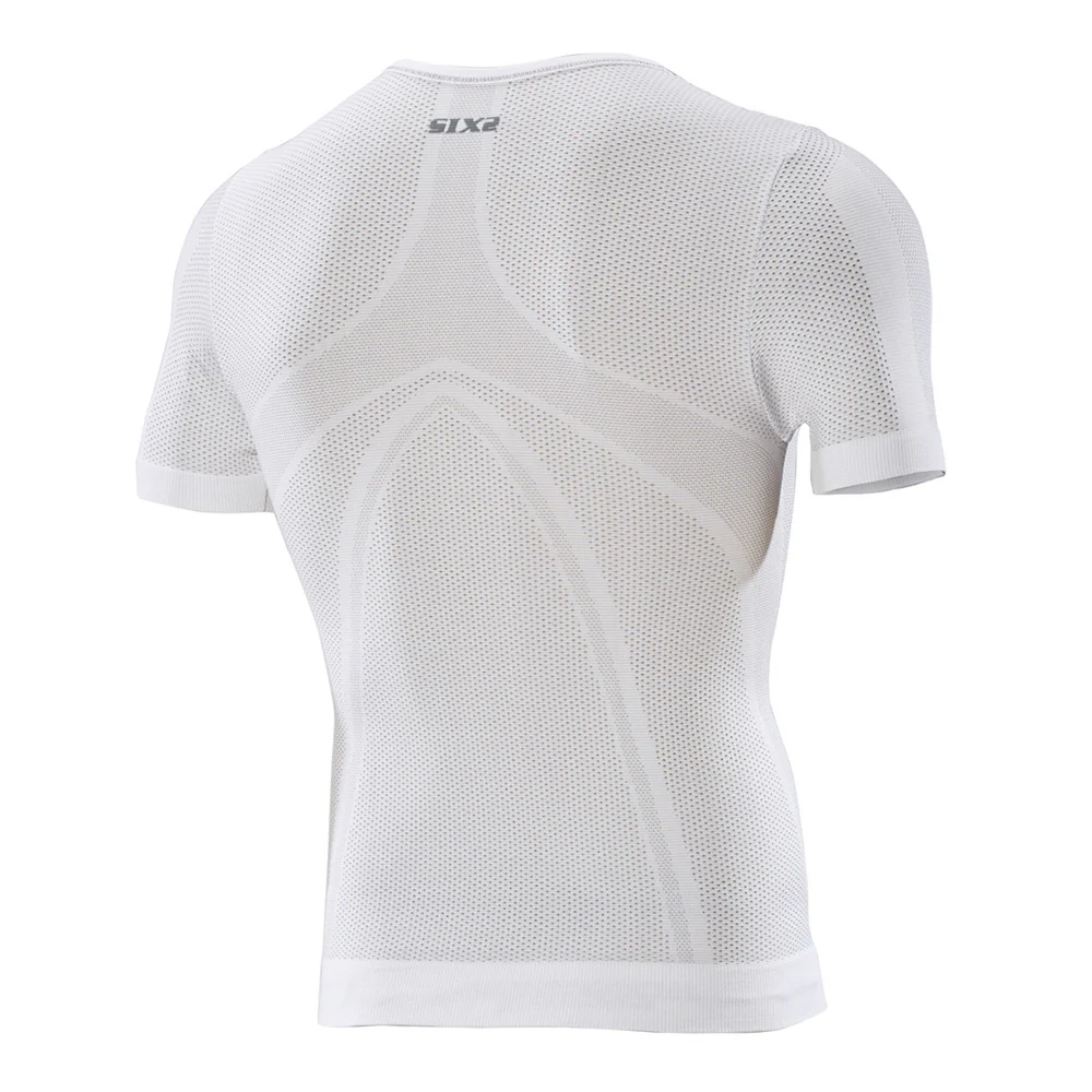 Funktions T-Shirt TS1 - weiss - Image 2