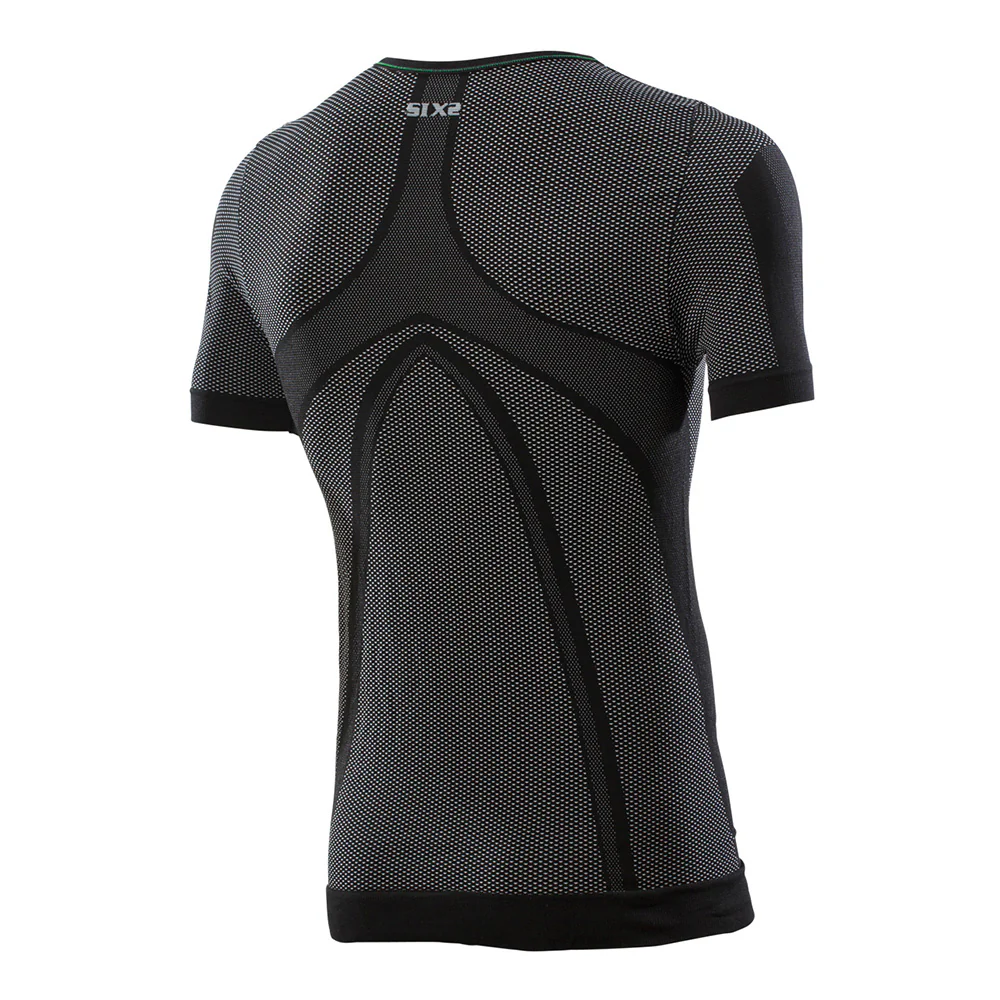Funktions T-Shirt TS1L - schwarz - Image 2