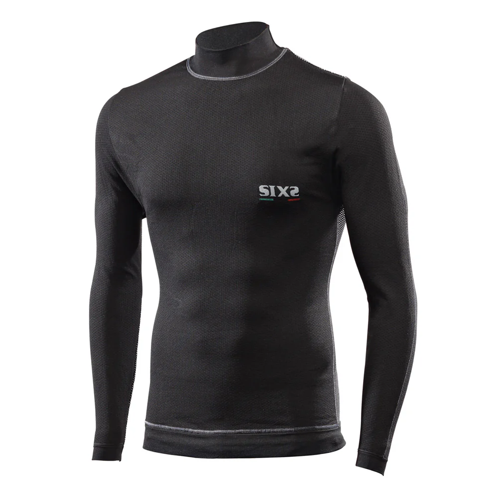 Funktions T-Shirt TS4 plus - schwarz