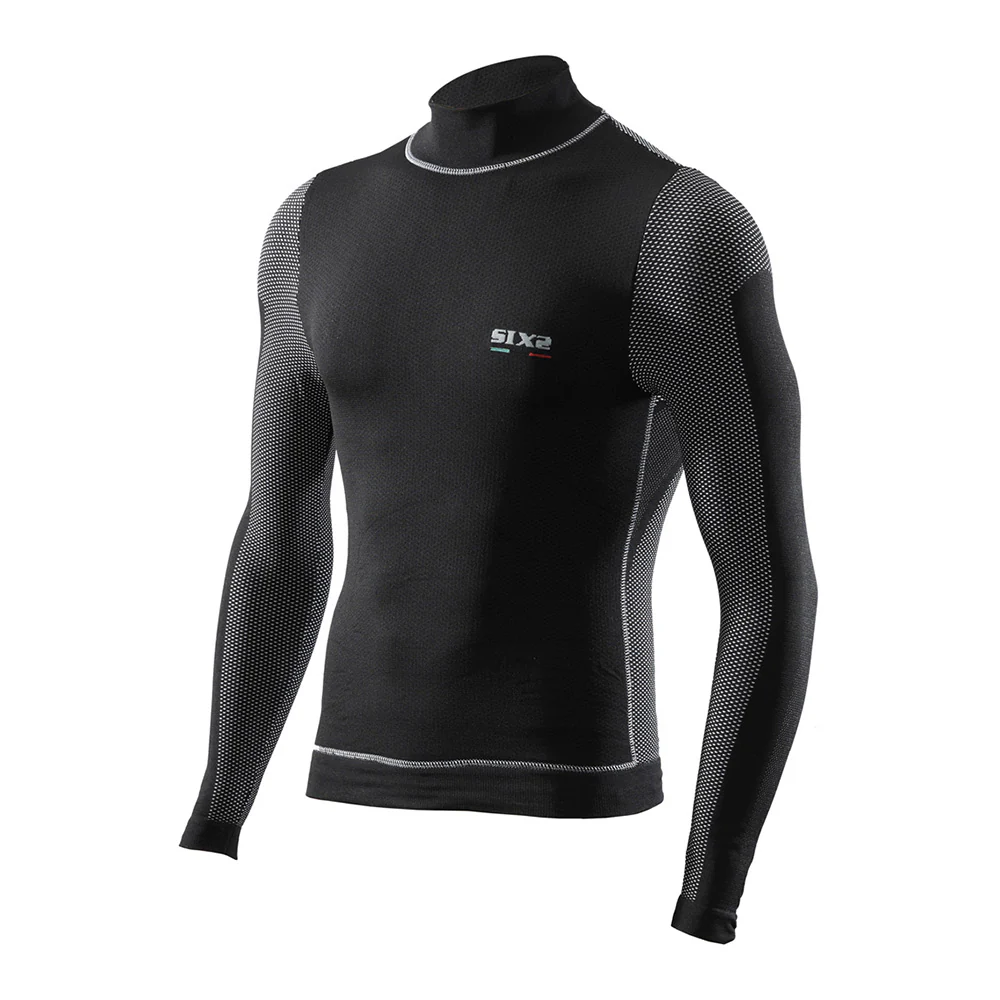 Funktions T-Shirt TS4 - schwarz