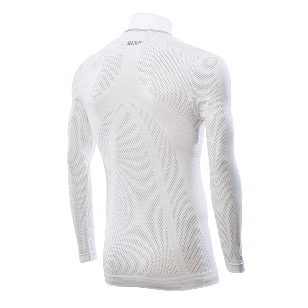 Funktions T-Shirt TS4 - weiss - Image 2