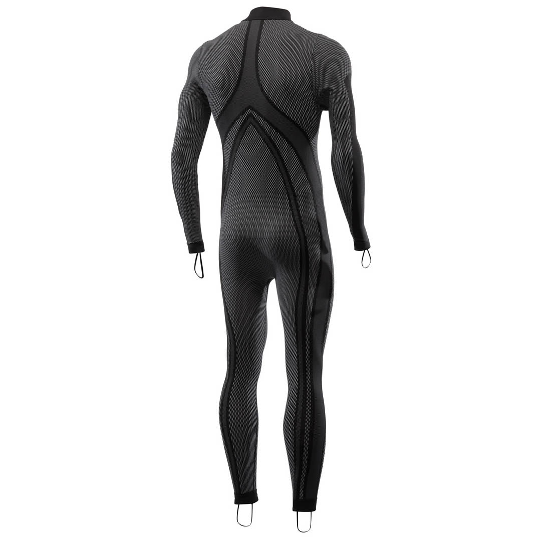 Funktionskombi STX HN Racing schwarz - Image 2